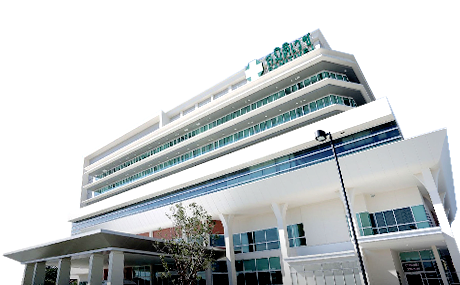 Memorial Kayseri Hospital
